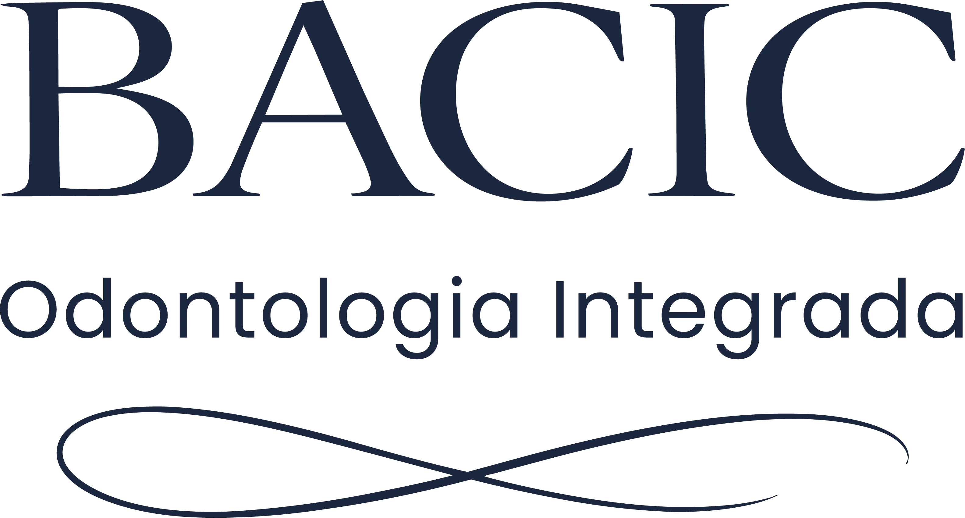 Logo Bacic Odontologia