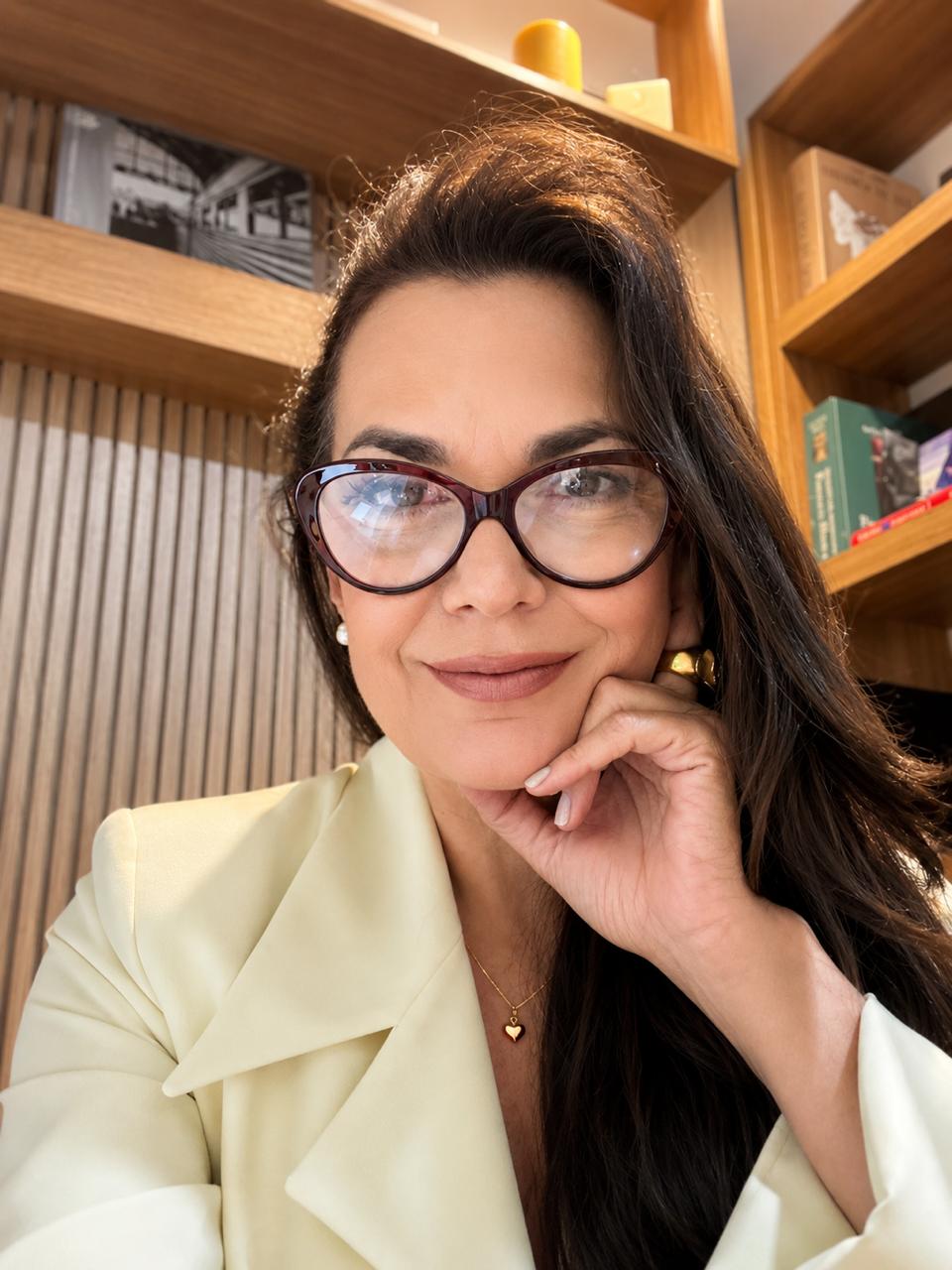 Dra. Noedja Bacic